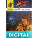 Los hijos del átomo Indiana James