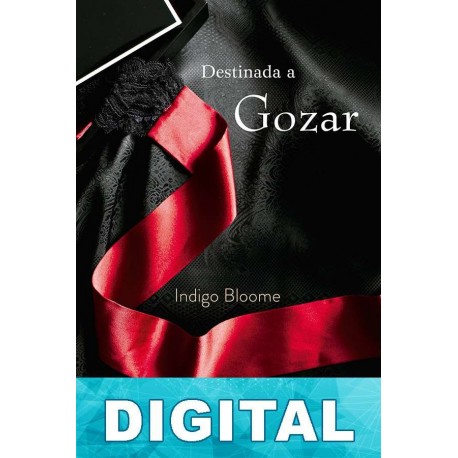 Destinada a gozar Indigo Bloome