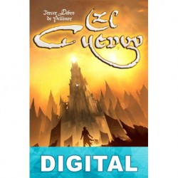 El Cuervo Alison Croggon