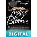 Dominios de pasión Indigo Bloome