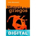 Historia de los griegos Indro Montanelli
