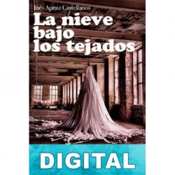 La nieve bajo los tejados Inés Apraiz Castellanos