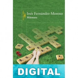 Mármara Inés Fernández Moreno