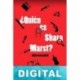 ¿Quién es Shara Marst? Inés Galiano