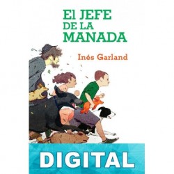 El jefe de la manada Inés Garland