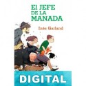 El jefe de la manada Inés Garland