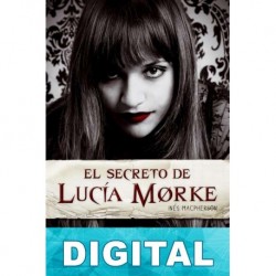 El secreto de Lucía Morke Inés Macpherson