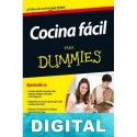 Cocina fácil para Dummies Inés Ortega
