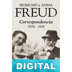 Sigmund Freud y Anna Freud Ingeborg Meyer-Palmedo