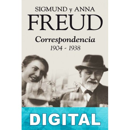 Sigmund Freud y Anna Freud Ingeborg Meyer-Palmedo
