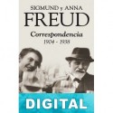 Sigmund Freud y Anna Freud Ingeborg Meyer-Palmedo