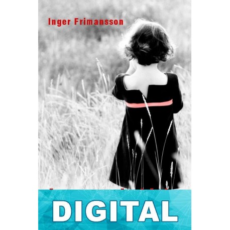 La casa de hielo Inger Frimansson