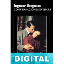Conversaciones íntimas Ingmar Bergman