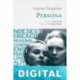 Persona Ingmar Bergman