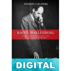 Raoul Wallenberg Ingrid Carlberg