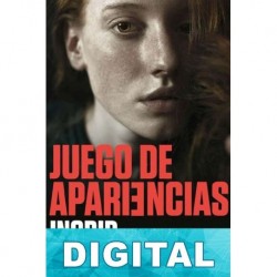 Juego de apariencias Ingrid Desjours