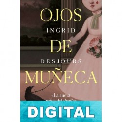 Ojos de muñeca Ingrid Desjours