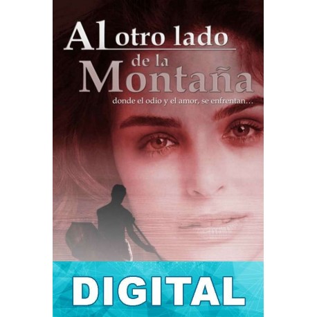 Al otro lado de la montaña Ingrid Gómez Natera