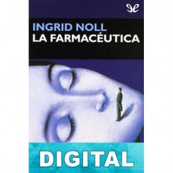 La farmaceutica Ingrid Noll