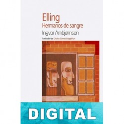 Elling Ingvar Ambjørnsen