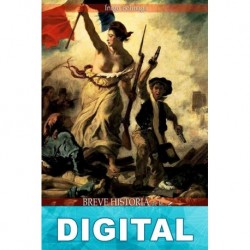 Breve historia de la Revolución Francesa Íñigo Bolinaga