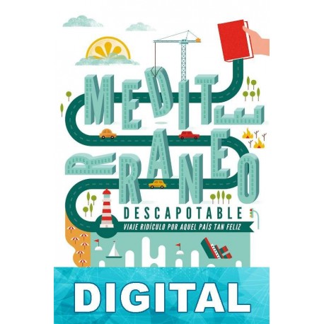 Mediterráneo descapotable Íñigo Domínguez