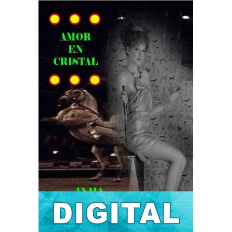 Amor en cristal Inma Caravaca García