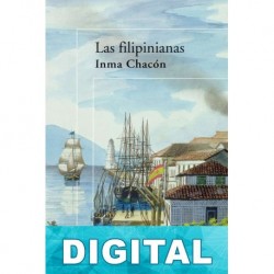 Las filipinianas Inma Chacón