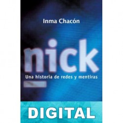Nick Inma Chacón