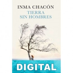 Tierra sin hombres Inma Chacón
