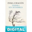 Tierra sin hombres Inma Chacón