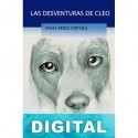 Las desventuras de Cleo Inma Pérez Ortolá