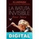 La batuta invisible Inma Shara