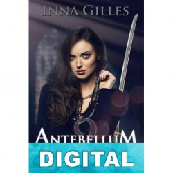 Antebellum II Inna Gilles