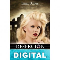 Deserción Inna Gilles