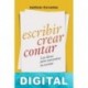 Escribir crear contar Instituto Cervantes