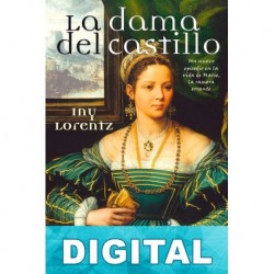 La dama del castillo Iny Lorentz