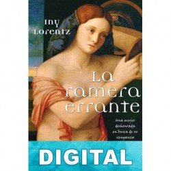 La ramera errante Iny Lorentz