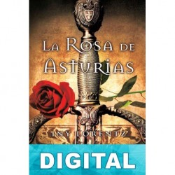 La rosa de Asturias Iny Lorentz