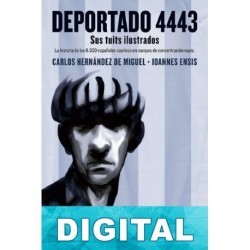 Deportado 4443 Ioannes Ensis & Carlos Hernández de Miguel