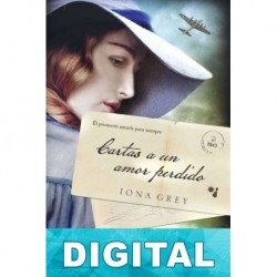 Cartas a un amor perdido Iona Grey