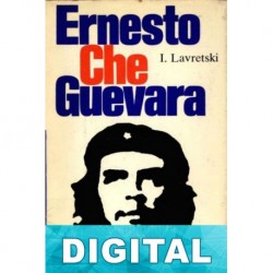 Ernesto Che Guevara Iosif Lavretski
