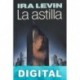 La astilla Ira Levin