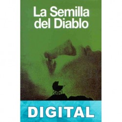 La semilla del diablo Ira Levin