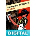 Las poseídas de Stepford Ira Levin