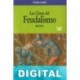 Las claves del feudalismo 860-1500 Iradiel Paulino