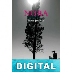 Nora Irati Jimenez Uriarte