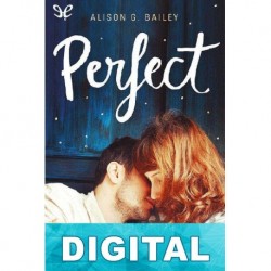 Perfect Alison G. Bailey
