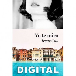 Yo te miro Irene Cao