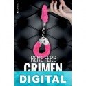 Crimen se escribe con A Irene Ferb